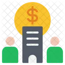Partner  Icon