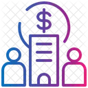 Partner  Icon