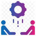 Partner  Icon