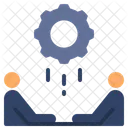 Partner  Icon