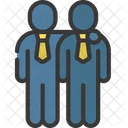 Partner  Icon
