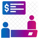 Partner  Icon