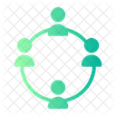 Partner  Icon