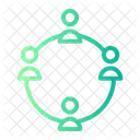 Partner  Icon