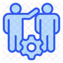 Partner Icon