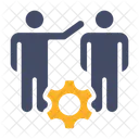 Partner Icon
