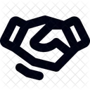 Partner Business People Icon