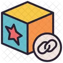 Affiliate Link Symbol