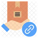 Affiliate Link  Symbol