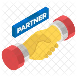 Partners  Icon