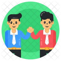 Partners  Icon