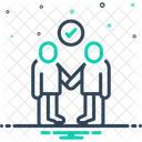 Partners  Icon