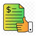 Partners Teamwork Employee Icon