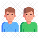 Partners  Icon