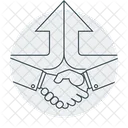 Partners  Icon