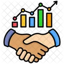 Partnership Commitment Partner Icon