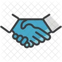 Partnership  Icon