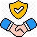 Partnership Trust Team Icon