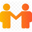 Partnership Icon