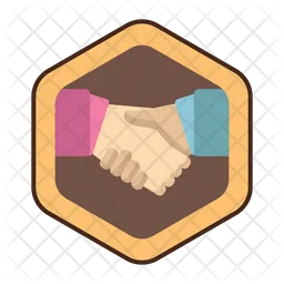 Partnership  Icon