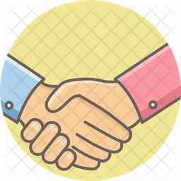 Partnership  Icon