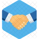 Partnership Partnetship Deal Icon