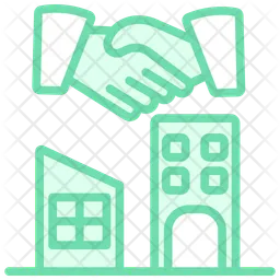 Partnership-building  Icon