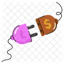 Partnership Connection Deal Icon