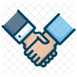 Partnership  Icon