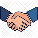 Partnership  Icon