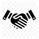 Partnership Solved Case Icon