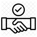 Partnership  Icon