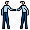 Partnership  Icon