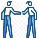 Partnership  Icon