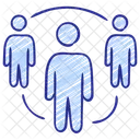 Partnership Agreement Collaboration Icon