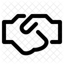 Partnership  Icon
