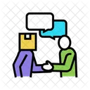 Partnership  Icon