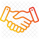 Partnership  Icon