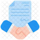 Partnership  Icon
