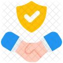 Partnership  Icon