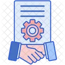 Partnership  アイコン