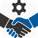 Partnership Icon