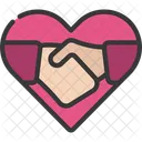 Partnership  Icon