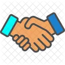 Partnership  Icon