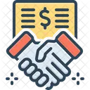 Partnership  Icon