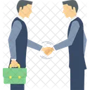 Partnership  Icon