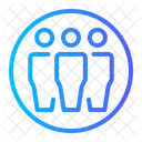 Partnership Organization Partner Icon