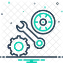 Parts  Icon