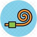 Party Horn Noise Icon