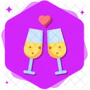 Party Celebration Decoration Icon